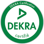 certification dekra