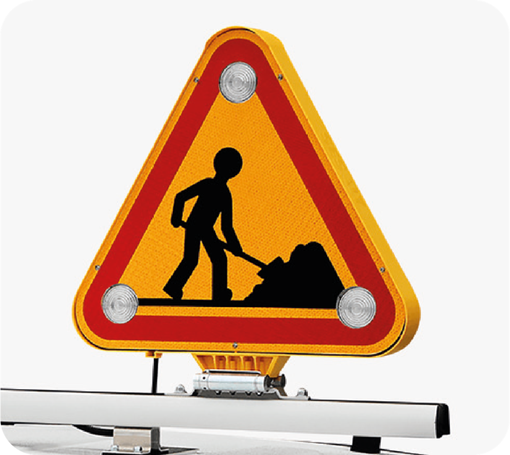 picto accessoires et signalisation