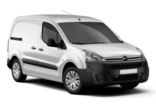 Utilitaire Citroën Berlingo 2