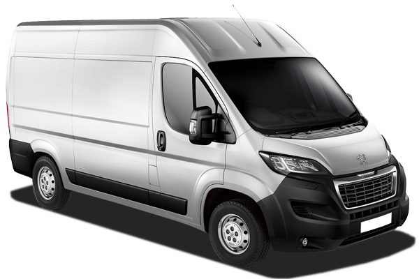 Utilitaire Peugeot Boxer depuis 2006