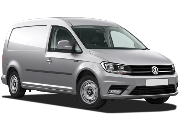 Utilitaire VW Caddy 4