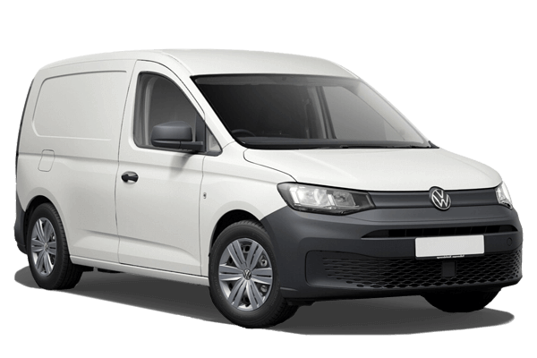Utilitaire VW Caddy 5