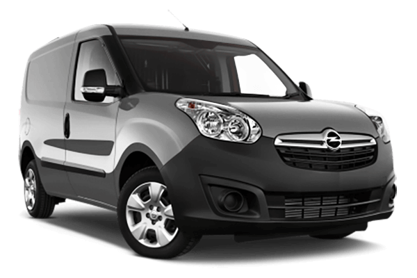 Utilitaire Opel Combo C