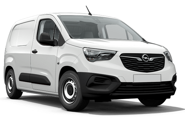 Utilitaire Opel Combo D