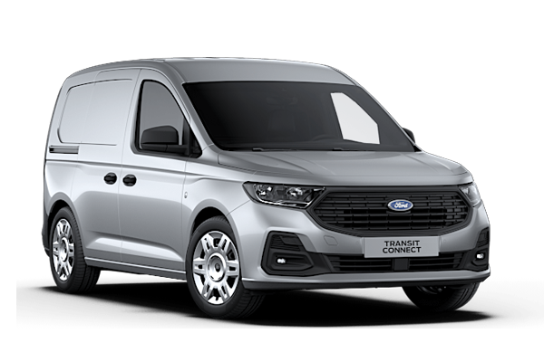 Utilitaire Ford Transit Connect 3