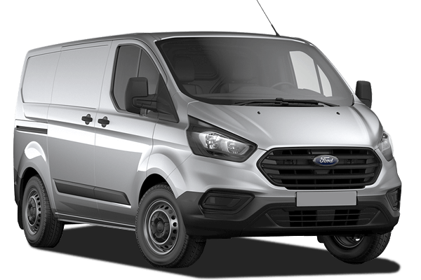 Ford Transit Custom 1