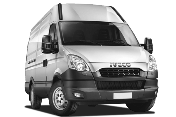 Utilitaire Iveco Daily 2