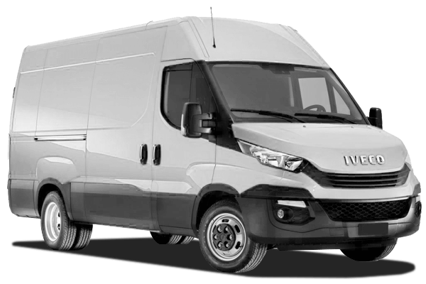 Utilitaire Iveco Daily 3
