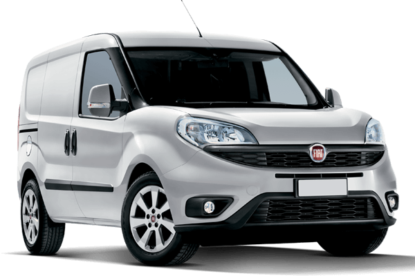Utilitaire Fiat Doblo 2
