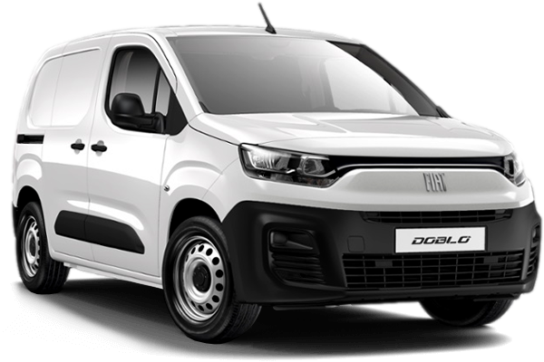 Utilitaire Fiat Doblo 3
