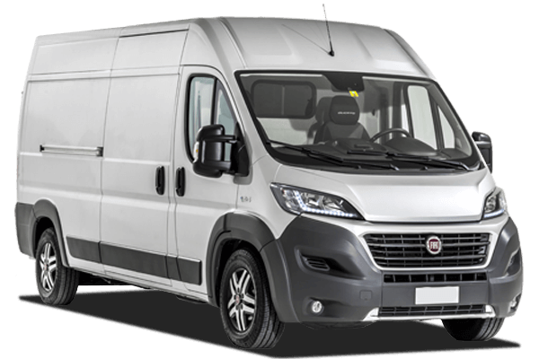 Utilitaire Fiat Ducato 3