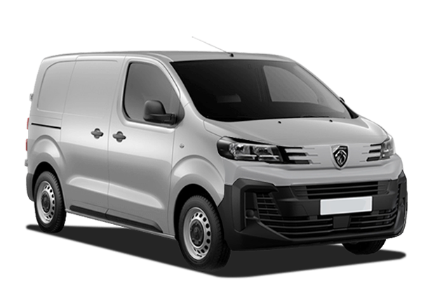 Véhicule utilitaire Peugeot Expert 3 2016+