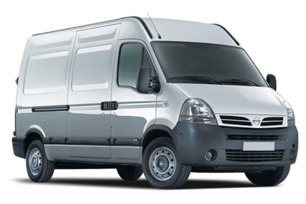 Utilitaire Nissan Interstar 2002-2010