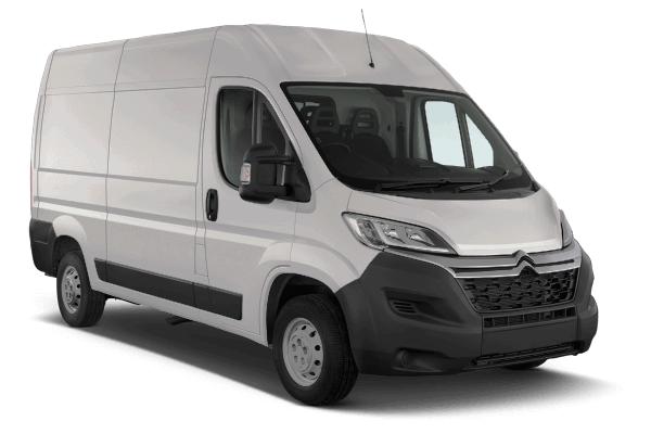 Utilitaire Citroën Jumper 2