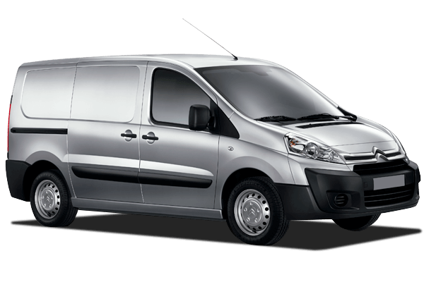 Utilitaire Citroën Jumpy 2