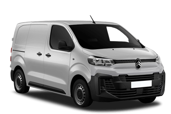 Utilitaire Citroën Jumpy 3