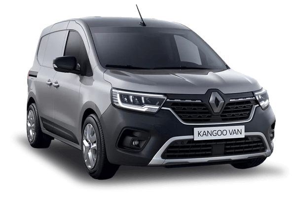 Kangoo 3 - Kangoo Van