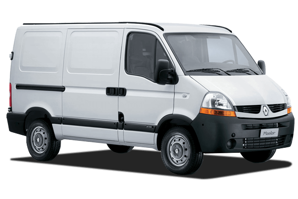 Renault Master 2
