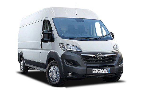 Utilitaire Opel Movano C
