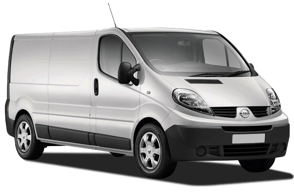 Utilitaire Nissan primastar 2000-2016