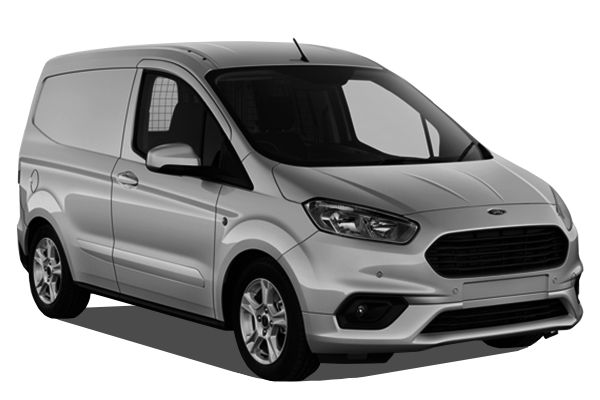 Utilitaire Ford Transit Courier