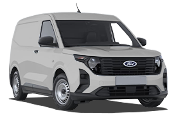 Utilitaire Ford Transit Courier 2 / E-Transit Courier