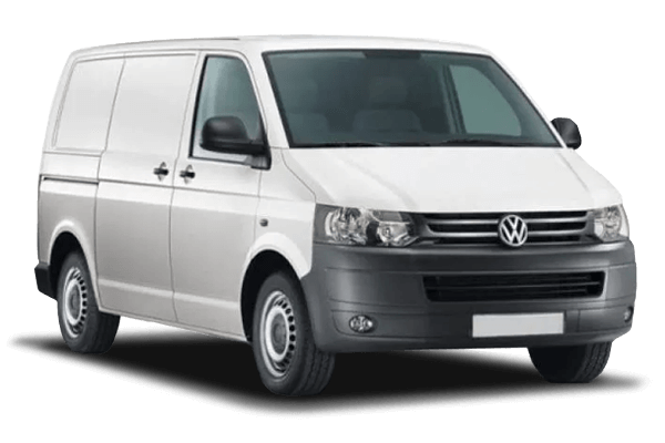 Utilitaire VW Transporter 5 - T5
