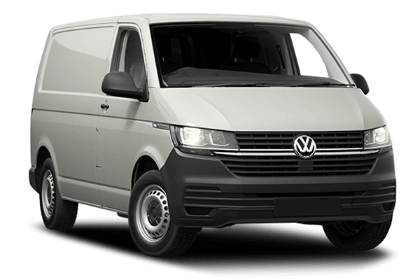 Utilitaire VW Transporter 6.1 - T6.1