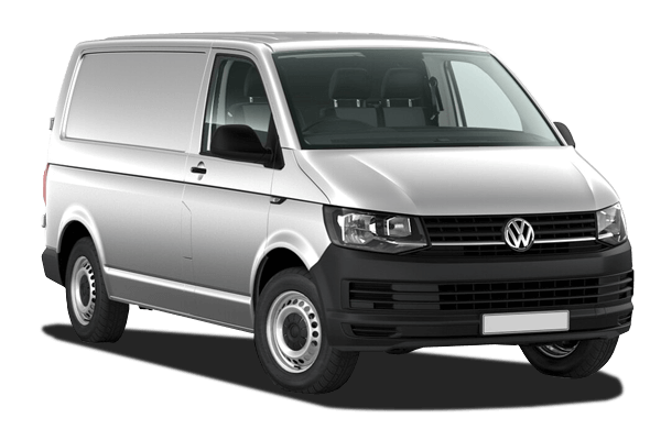 Utilitaire VW Transporter 6 - T6