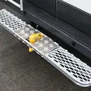 Marchepieds Citroën Berlingo