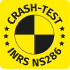 Picto certification crashtest inrs ns286