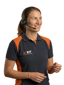 service client kit utilitaire